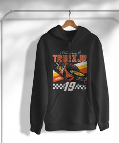 Martin Truex Jr Joe Gibbs Racing Team Racing Nascar T-Shirt, Hoodie