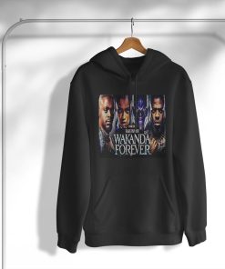 Marvel Studio Black Panther 2 Wakanda Forever Marvel T-Shirt, Hoodie