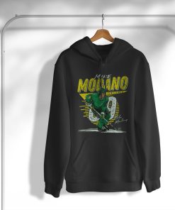 Mike Modano Minnesota Comet T-Shirt, Hoodie, Sweatshirt