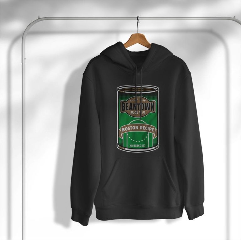 No Dunks Beantown Boys T-Shirt, Hoodie