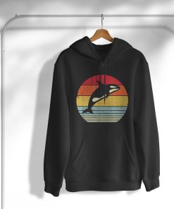 Orca Shirt T-Shirt, Hoodie, Sweatshirt