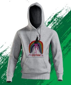 Pride Month Proud Bitch Fine Art Print T-Shirt, Hoodie