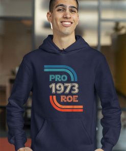 Pro Roe 1973 Roe V Wade Shirt