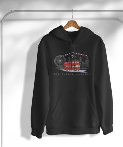 Queens Jubilee Platinum Jubilee London British 70th T-Shirt, Hoodie, Sweatshirt