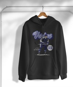 Rick Vaive Toronto Retro Script T-Shirt, Hoodie, Sweatshirt