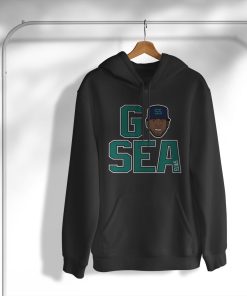Roenis Elias Seattle Go Sea T-Shirt, Hoodie, Sweatshirt