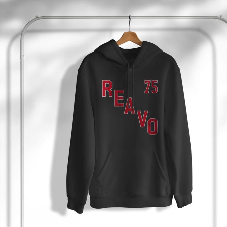 Ryan Reaves Reavo T-Shirt, Hoodie
