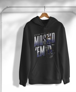 Stefon Diggs Buffalo Moss’d Em T-Shirt, Hoodie, Sweatshirt
