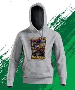 Steve Smith Tribute Race T-Shirt, Hoodie