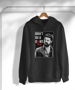 The Boys Butcher Don’t Be A T-Shirt, Hoodie, Sweatshirt The Boys Butcher Don’t Be A T-Shirt, Hoodie, Sweatshirt