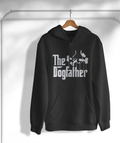The Dogfather T-Shirt, Hoodie, Sweatshirt