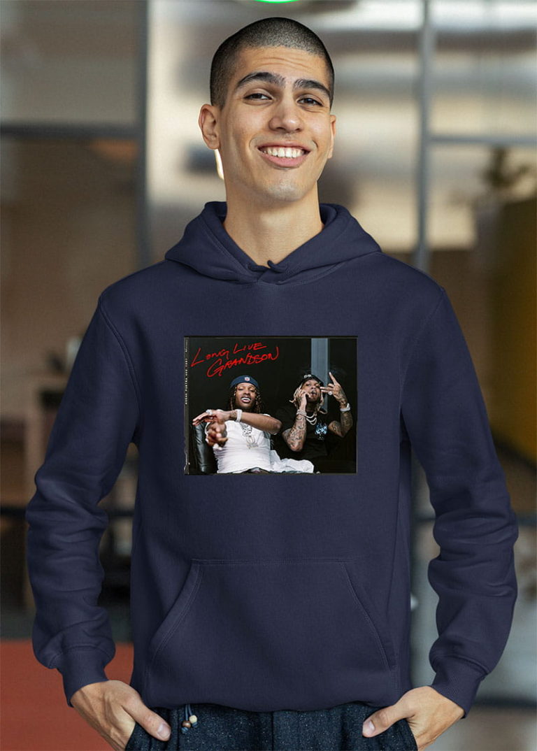 The Voice Album Shirt