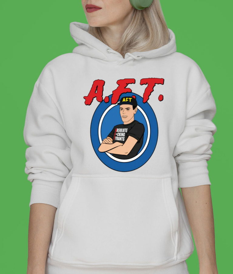 Absolute Fucking Tyrants T-shirt, Hoodie, Sweatshirt
