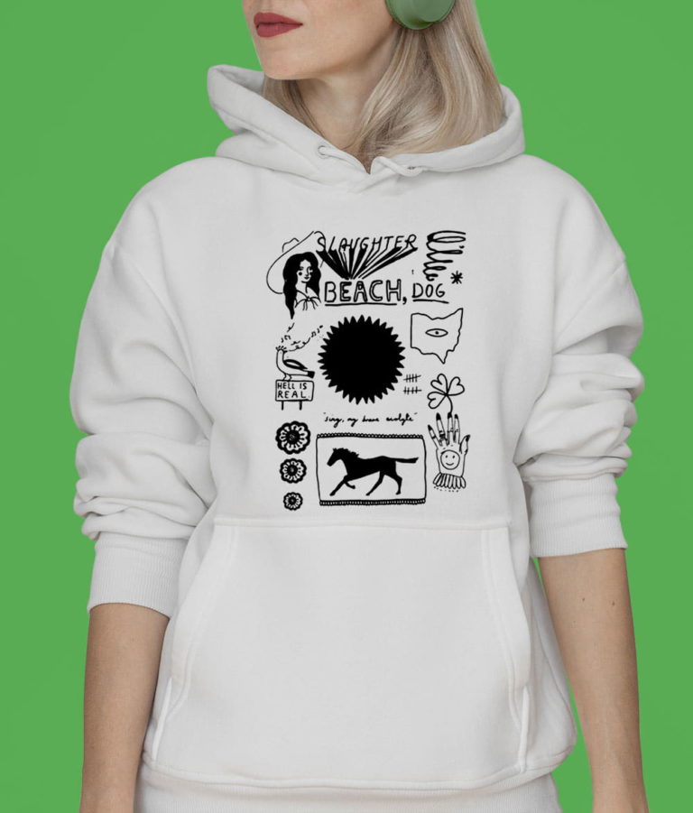 Acolyte Slaughter Beach Dog T-Shirt, Hoodie, Sweatshirt