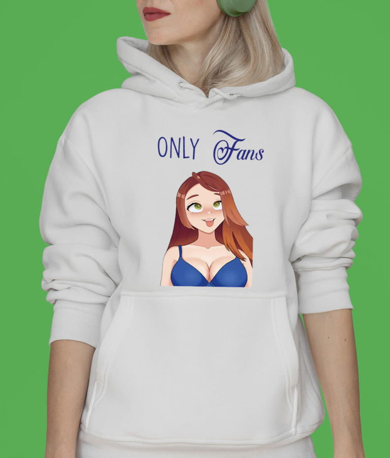 Amouranth Onlyfans Trending Unisex T-Shirt, Hoodie, Sweatshirt