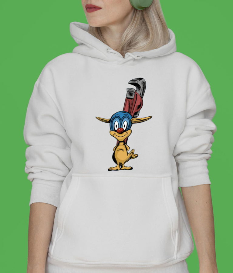Cartoon Gremlin Vintage 90s T-Shirt, Hoodie, Sweatshirt