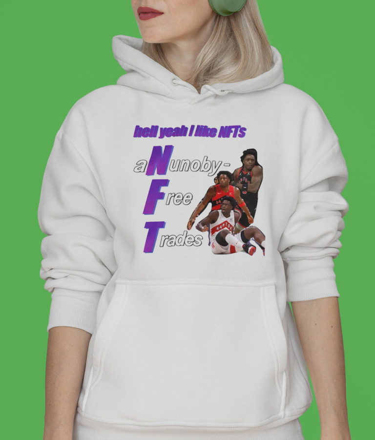 Hell Yeah I Like Nfts Shirt T-shirt, Hoodie, Sweatshirt