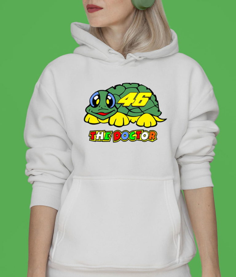 Merchandise Series Valentino Rossi Motorbike Racing T-Shirt, Hoodie, Sweatshirt
