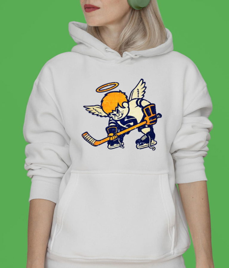 Minnesota Fighting Saints Colorful Design T-Shirt, Hoodie, Sweatshirt