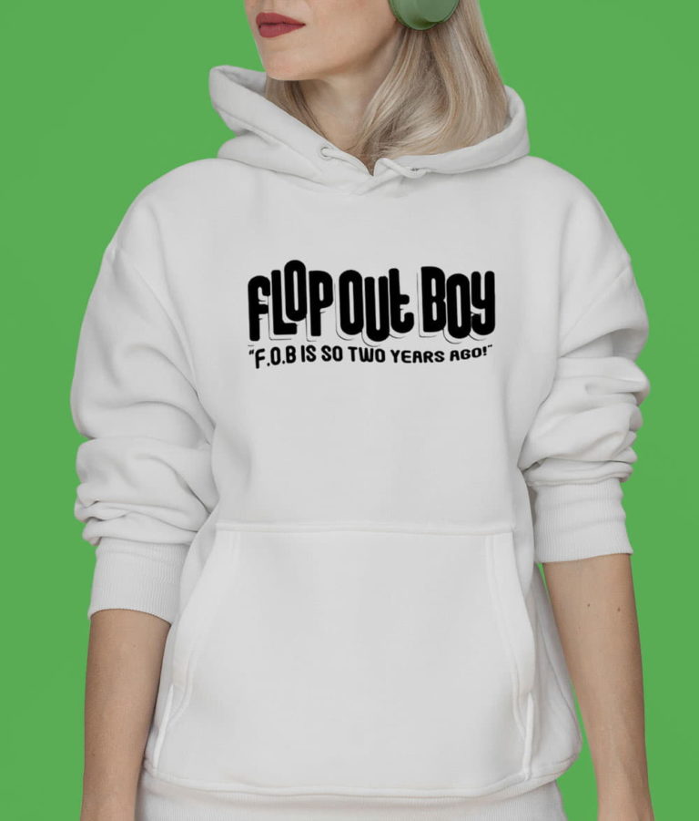 Special Present Flop Out Boy For Everyone Unisex T-Shirt, Hoodie, Sweatshirt