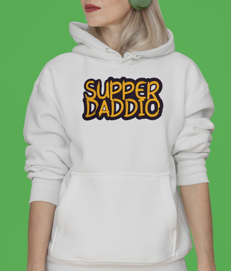 Super Daddio Fathers Day T-shirt, Hoodie, Sweatshirt