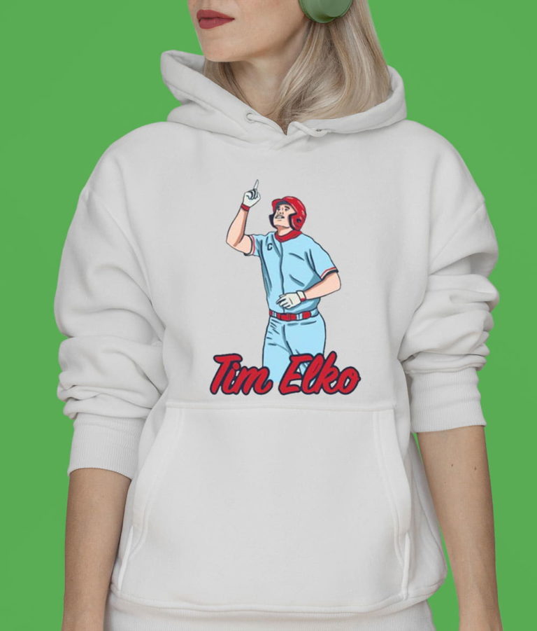 Tim Elko Ole Miss Baseball T-Shirt, Hoodie, Sweatshirt