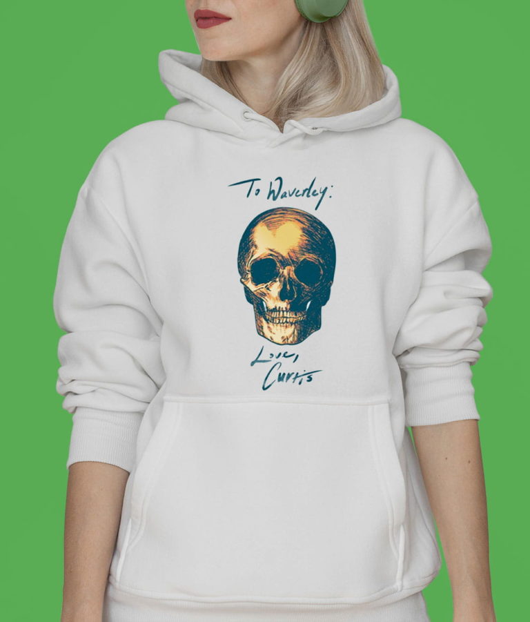 To Waverly Love Curtis T-shirt, Hoodie, Sweatshirt