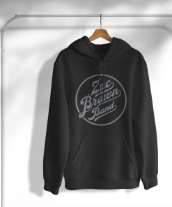 Zac Brown Band – Circle Logo T-Shirt, Hoodie, Sweatshirt