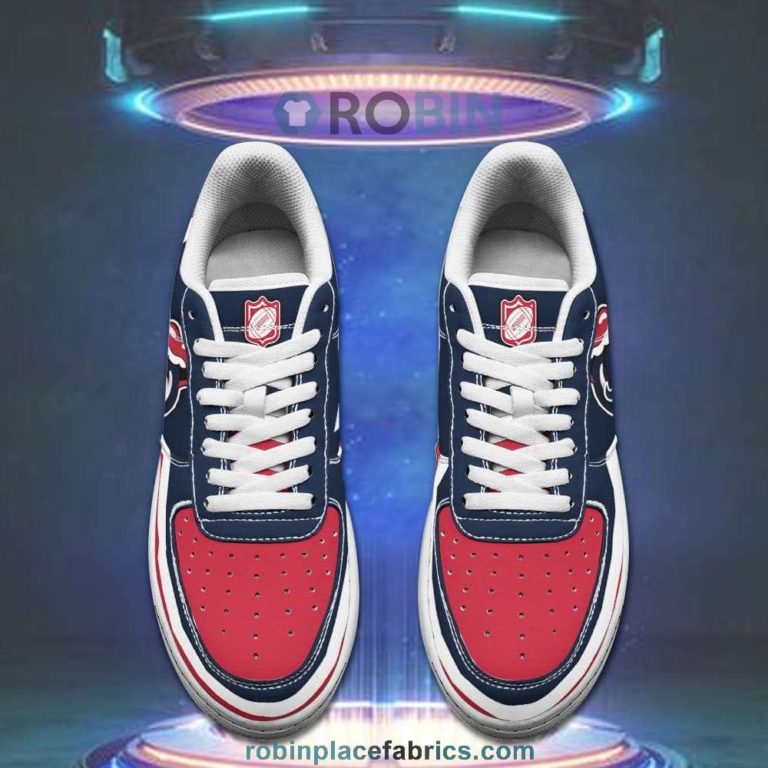 Houston Texans Air Sneakers Custom Force Shoes Sexy Lipss – Air Force 1 Shoes