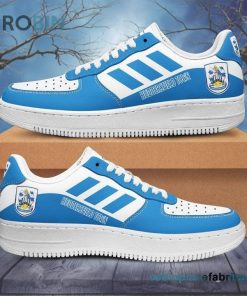 Huddersfield Town AFC Air Force 1 AF1 Sneaker – NAF Shoes