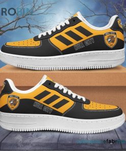 Hull City Air Force 1 AF1 Sneaker – NAF Shoes