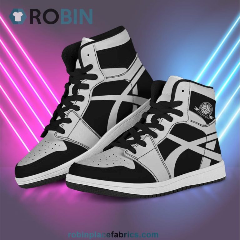 Inarizaki Memories JD Sneakers – Air Jordan 1