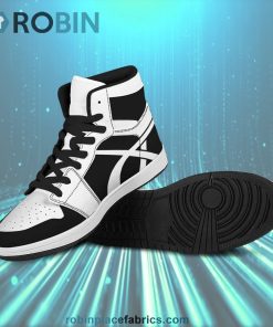 Inarizaki Memories JD Sneakers – Air Jordan 1