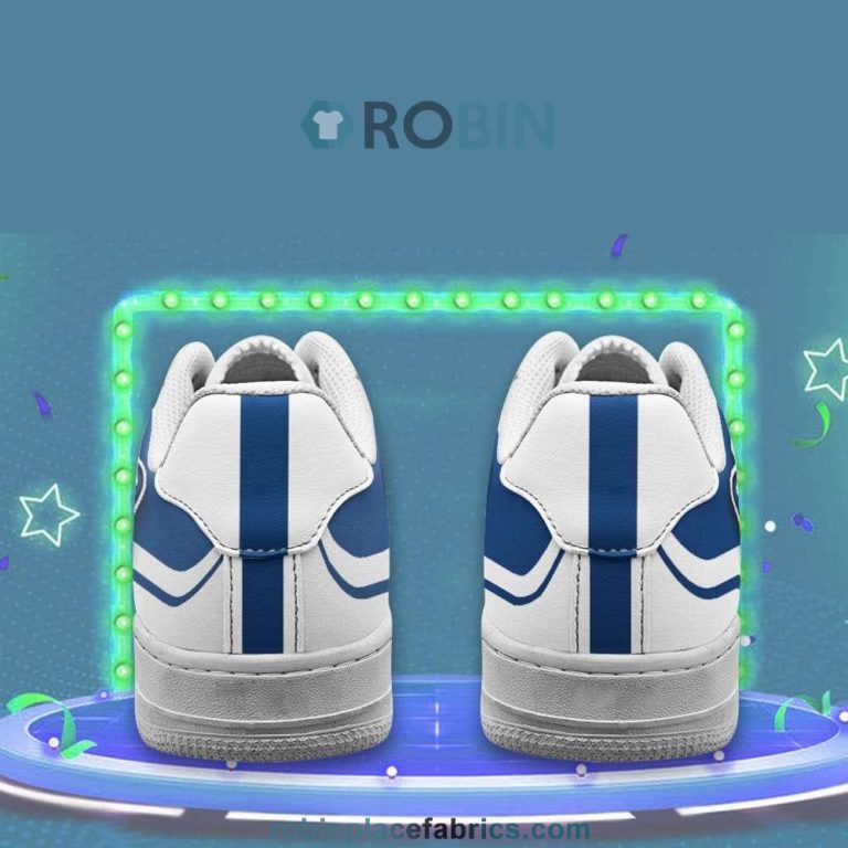 Indianapolis Colts Air Sneakers Custom Force Shoes Sexy Lipss – Air Force 1 Shoes