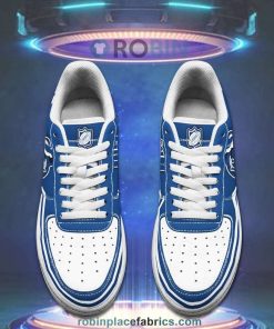 Indianapolis Colts Air Sneakers Custom Force Shoes Sexy Lipss – Air Force 1 Shoes