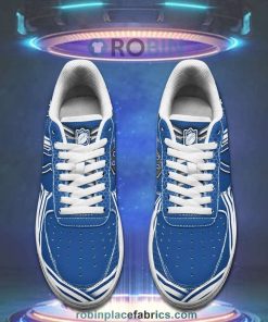 Indianapolis Colts Air Sneakers Custom Force Shoess – Air Force 1 Shoes Indianapolis Colts Air Sneakers Custom Force Shoess – Air Force 1 Shoes