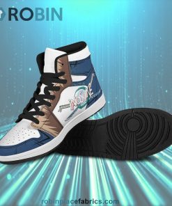 Inosuke Beast Skill JD Sneakers – Air Jordan 1