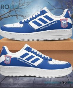 Ipswich Town F.C Air Force 1 AF1 Sneaker – NAF Shoes