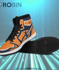 Karasuno to the skies JD Sneakers – Air Jordan 1