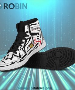 King Sukuna JD Sneakers – Air Jordan 1