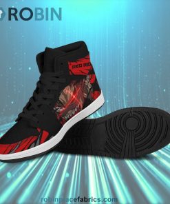 Kirishima Riot JD Sneakers – Air Jordan 1