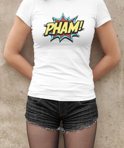 Pham Tommy Pham Mlbpa Shirt