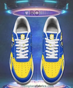 Los Angeles Rams Air Sneakers Custom Force Shoes Sexy Lipss – Air Force 1 Shoes