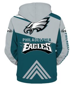 Men’s Philadelphia Eagles Hoodies Pullover Men’s Philadelphia Eagles Hoodies Pullover