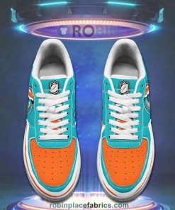 Miami Dolphins Air Sneakers Custom Force Shoes Sexy Lipss – Air Force 1 Shoes