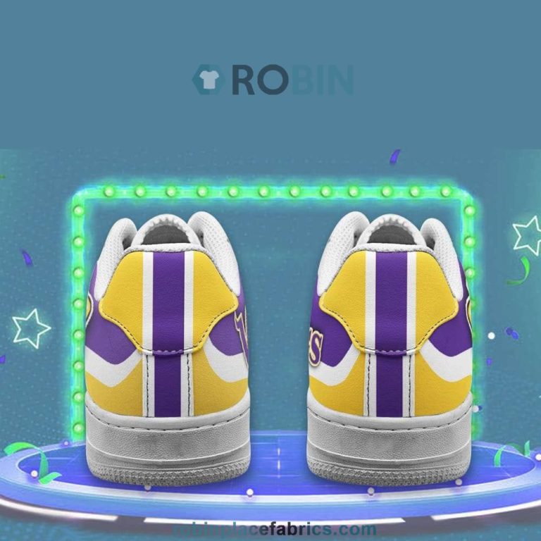 Minnesota Vikings Air Sneakers Custom Force Shoes Sexy Lipss – Air Force 1 Shoes