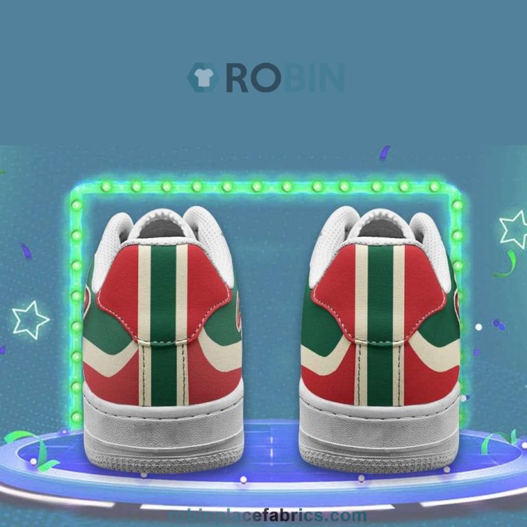 Minnesota Wild Air Sneakers Custom Force Shoes Sexy Lipss – Air Force 1 Shoes