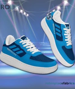Montpellier Herault Rugby Air Force 1 AF1 Sneaker – NAF Shoes