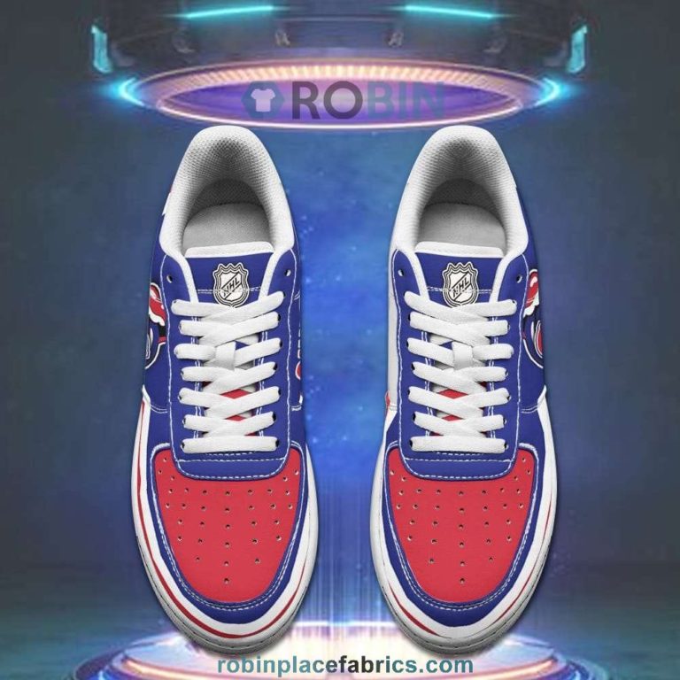 Montreal Canadiens Air Sneakers Custom Force Shoes Sexy Lipss – Air Force 1 Shoes