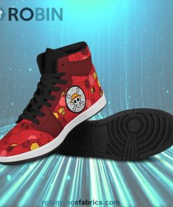 Mugiwara Pirates JD Sneakers – Air Jordan 1